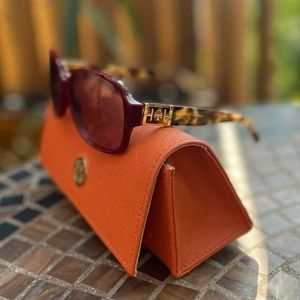 Tory Burch sunglasses